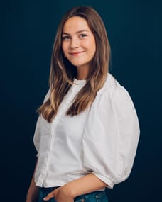 Zoë van den Heuvel - Commercieel Medewerker